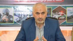 رئیس کل دادگستری گلستان خبرداد :تعامل دو دستگاه قضائی و انتظامی باعث افزایش احساس امنیت در بین شهروندان