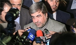 اظهارات جنتی در مورد حاشیه‎های یک کنسرت در قم 