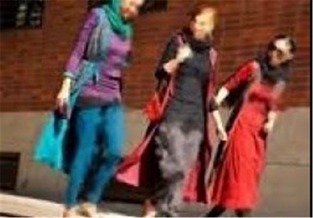 ردپای عناصر فرقه ضاله بهائیت در شبکه مدلینگ / ۶ نفر از سر شبکه‌ها در مشهد دستگیر شدند 