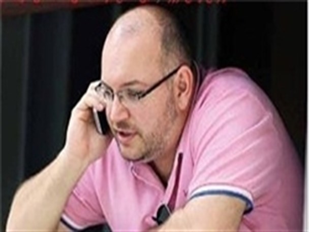 «جیسون رضائیان»که چند سال به اتهام جاسوسی در ایران بازداشت بود از دولت ایران شکایت کرد