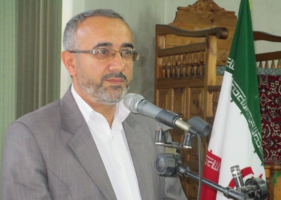 سخنی با_سیدابراهیم هاشمی_ فرماندار محترم شهرستان عباس آباد/ فرعون هم اینچنین بود ای برادر!