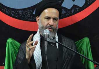 در فتنه 88 پای برخی بزرگان نظام لغزید / کم داریم افرادی که پای دین بایستند / هشدار به پاتوق شدن تکایا برای دختر و پسرها