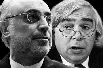 بی بی سی: جایزه صلح نوبل به این مقام ایرانی می رسد! / این _خیانتکاران_ و_جنایتکاران_ جایزه صلح نوبل_ را تصاحب کرده‌اند!؟ 