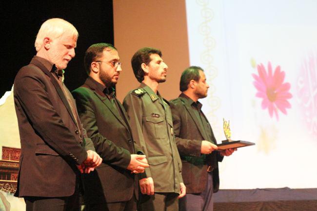 عدالت خواهان «طرح لشکر فرشتگان» روایت_آرمان‎خواهی_ و_ انقلابی بودن_ بچه‎های مدارس است+گزارش تصویری