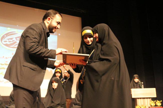 عدالت خواهان «طرح لشکر فرشتگان» روایت_آرمان‎خواهی_ و_ انقلابی بودن_ بچه‎های مدارس است+گزارش تصویری