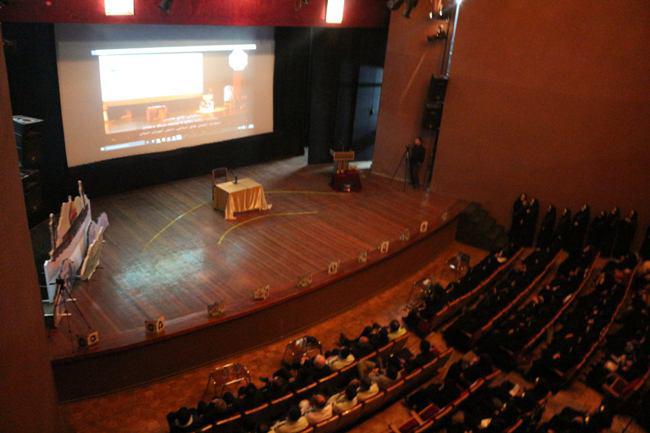 عدالت خواهان «طرح لشکر فرشتگان» روایت_آرمان‎خواهی_ و_ انقلابی بودن_ بچه‎های مدارس است+گزارش تصویری