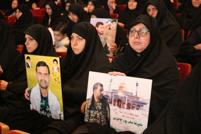 عدالت خواهان «طرح لشکر فرشتگان» روایت_آرمان‎خواهی_ و_ انقلابی بودن_ بچه‎های مدارس است+گزارش تصویری