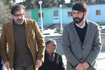 لبیک استاندارگلستان به سهم خواهی های حزبی / قربان برزگر,بزرگترین بدهکار گازی شرق گلستان مشاور اقتصادی استاندار گلستان! + سند