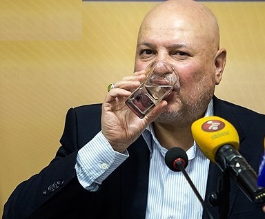 آیا مسعود میرکاظمی ازمنتقد نفتی، رقیب روحانی می‌شود؟