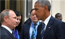 رسانه‌های روسی از وقوع جنگ جهانی سوم خبر می‌دهند 