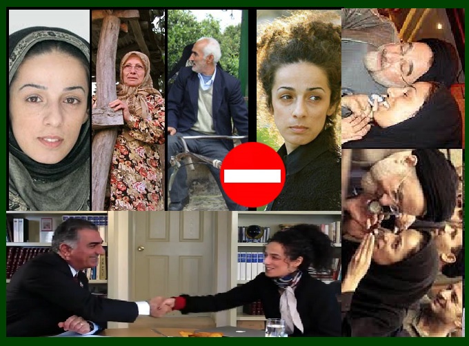 مسیح علی نژاد چگونه در دام سرویس های جاسوسی گرفتار شد و سرانجام به وطن فروشی و سخن پراکنی علیه منافع ملت و نظام روی آورد؟