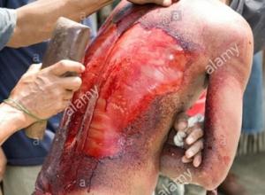 چرا غرب عزاداری _خونین و دلخراش مسیحیان_ در 