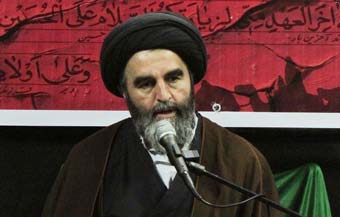 مگر می شود منابع طبیعی و موقوفات را تصرف کرد بعد مردم را به دینداری دعوت کرد؟/انتقاد از فیلم های بی غیرتی رضا عطاران/چرا نمایندگان مجلس سکوت کرده اند؟