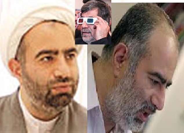 جنتی استعفاکرد/ آشنا جایگزین می شود؟ 