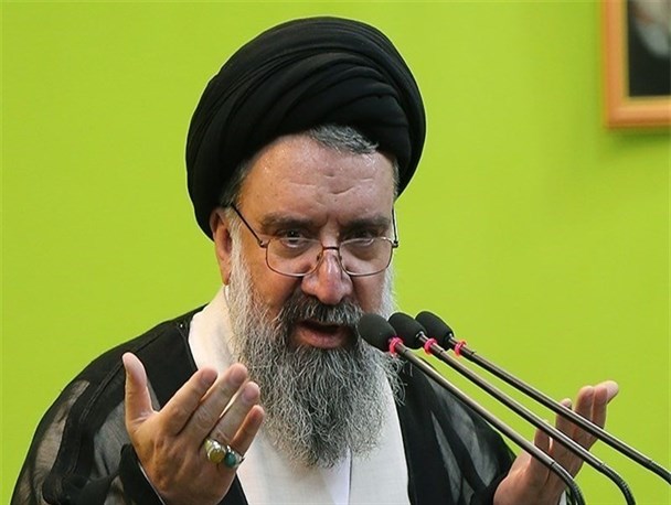 نباید حق‌الناس را جناحی تفسیر كرد/ فتنه ۸۸ مصداق حق‌ الناس بود/ ندیدن خروجی 40 میلیونی رأی مردم زیر پا گذاشتن حق‌الناس است