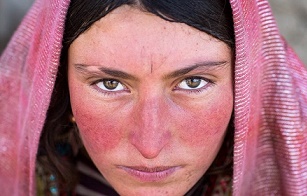 سرزمین ناشناخته در همسایگی ایران/از دنیا بی خبرند!