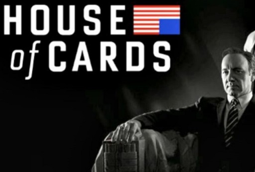 واکنش صدای آمریکا به پخش سریال «خانه پوشالی» از شبکه نمایش