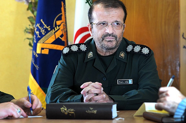 انتظاری که از یک فرمانده داریم