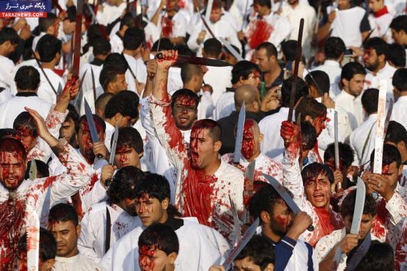  مکتب شیرازی ها؛ داعشی های شیعه نما!