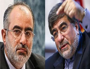  منتقدان جنتی دست به دامن روحانی شدند / ترس از 