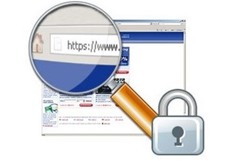 شواهد نشان می‌دهد / گواهی امنیت سایت سرشماری در اختیار شرکتی ترکی !!