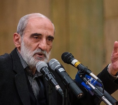 کاش نمایندگان پس از ابلاغ سیاست‌های کلی انتخابات از جایگاه مجلس صیانت می کردند