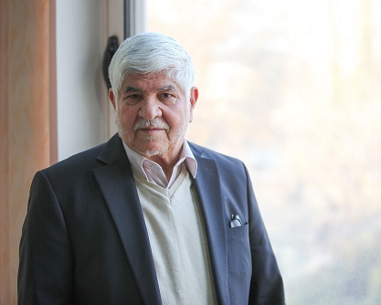 محمد هاشمی:تغییرات دولت 