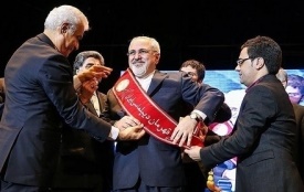 چرا برجام همچنان بی‌دستاورد مانده است؟! / هرکس دستاوردهای برجام را می‌خواهد به «روحانی» رأی بدهد 