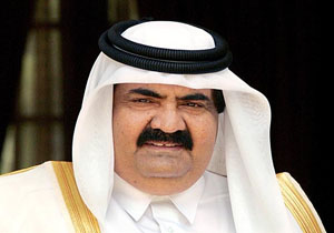 درگذشت شیخ خلیفه بن حمد آل ثانی، امیر پیشین قطر و بنیان گذار این کشور