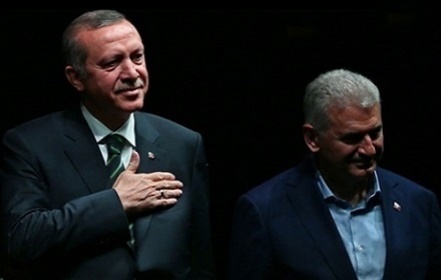 اندراحوال کشورِ