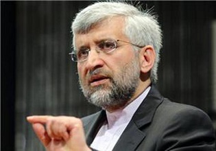 واکنش سعید جلیلی به حضور در انتخابات ۹۶
