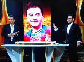 اسامی برندگان مسابقه