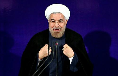 پیرموذن: آقای روحانی، به تردیدها برای کاندیداتوری انتخابات ریاست جمهوری 96 پایان دهید 