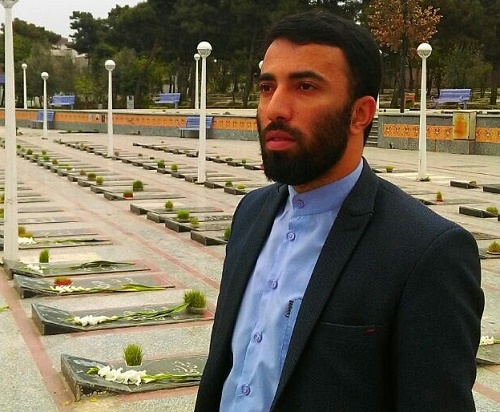 اهالی مسجد در واقع مجاهدان راه خدا در دفاع مقدس، جنگ نرم، تهاجم فرهنگی و اهل نفاق هستند