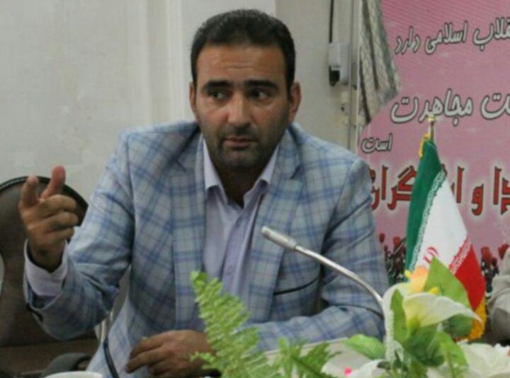 رسانه های سلیم در پی گناه آهنگر بلخی، مسگر شوشتری را گردن نمی زنند/ نظارت، واژه مفقوده