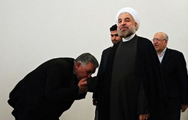تا انتخابات ریاست جمهوری 1396؛ چه کسی انتخاب مجدد دکتر «روحانی» را دشوار کرد؟