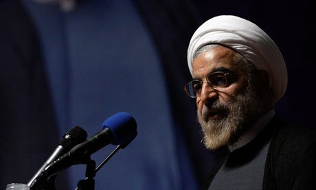 اقدامات و سیاست های  کارنامه سه ساله حسن روحانی احتمال رد صلاحیتش را در انتخابات سال 96 قوت بخشید
