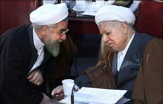 عبور ازحسن روحانی رئیس جمهور فعلی، شایعه یا واقعیت است؟