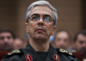 سرلشکر باقری: حضور «حشد الشعبی» تضمین کننده اقتدار و امنیت عراق است