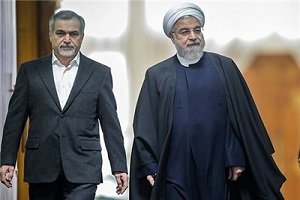 اگر روحانی درباره پرونده برادرش موضع شفاف نگیرد، افشاگری خواهیم کرد..!؟