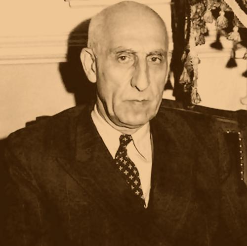 فرمایش امام خمینی(ره) درباره مصدق و جبهه ملی