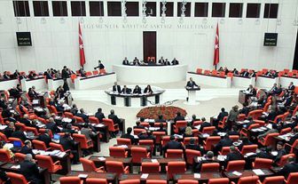 ترکیه کار خودش را کرد!/ تصویب عادی‌‌سازی روابط با اسرائیل 