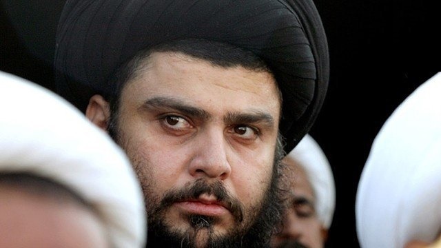 درخواست صدر برای تشکیل دولت تکنوکرات در عراق!؟+عکس