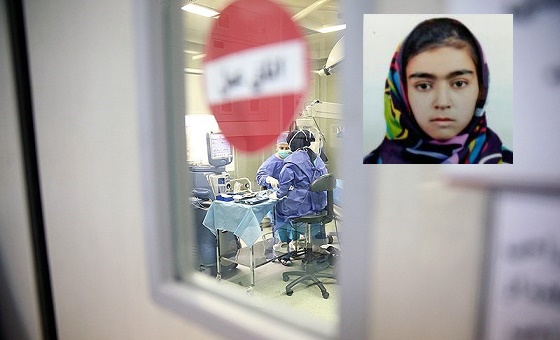 ماجرای مرگ لطیفه رحمانی کودک 12 ساله افغانستانی در بیمارستان ایرانی +عکس 