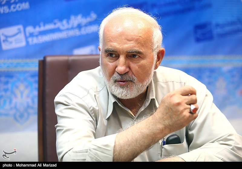 واکنش توکلی به اظهارات ترکان 