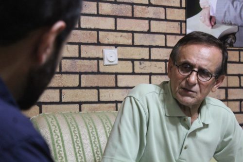 هوشنگ امیر‌احمدی: ایران‌هراسی در پسابرجام ۲ برابر شده است/اگر مصدق قراردادهای جدید نفتی را می‌دید خودکشی می‌کرد