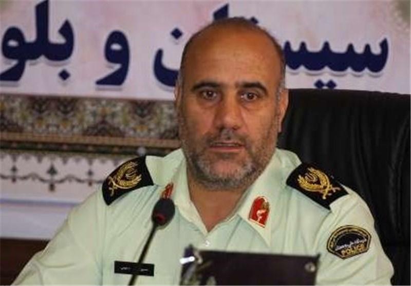 آخرین جزئیات دستگیری بزرگترین قاچاقچی مواد مخدر 