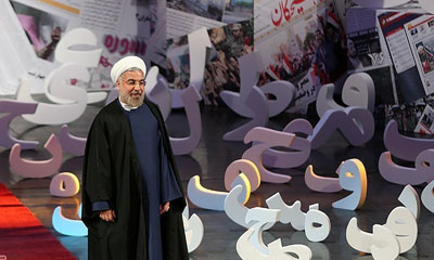 هرج‌ومرج در دولت یازدهم/ وقتی دولتی‌ها برای سقوط روحانی در سال آخر ازهم سبقت می‌گیرند