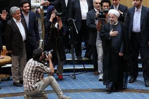 از حربه دولت برای فرار از پاسخگویی تا تاکتیک های تیم انتخاباتی روحانی برای بقاء در قدرت