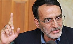 ماموریت برای جاسوسی از پایگاه نوژه همدان